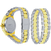 Protuberant Watch Set